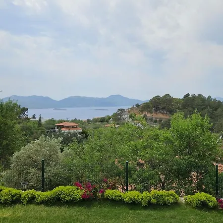 Isil Villa *