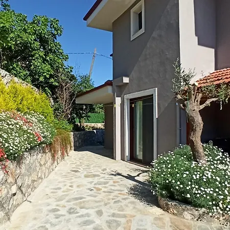 ヴィラ Isil Kaygıseki