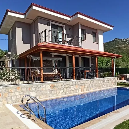 Villa Isil