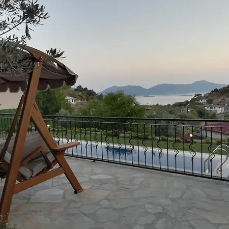 Isil Villa Kaygiseki