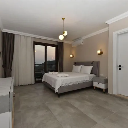 Isil Villa Kaygiseki