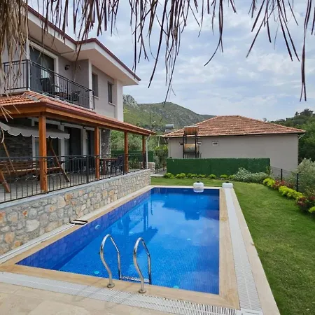 Villa Isil