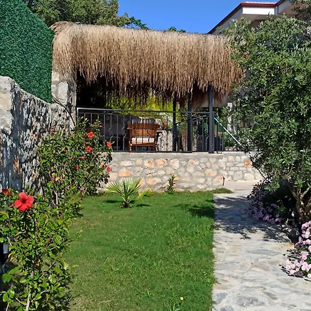 Villa Isil *