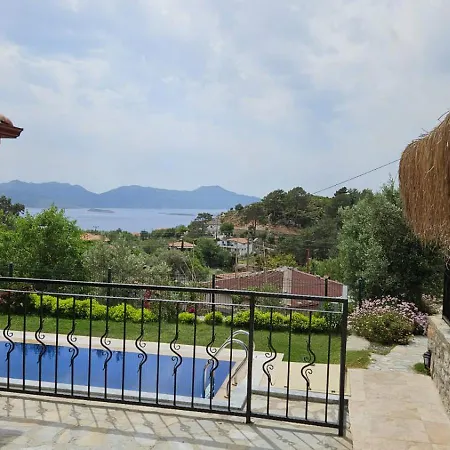 Isil Villa *