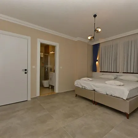 Villa Isil *