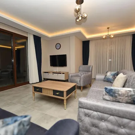 ヴィラ Isil Kaygıseki