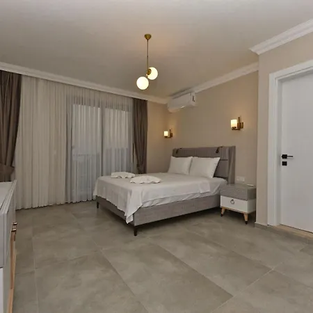 Villa Isil *