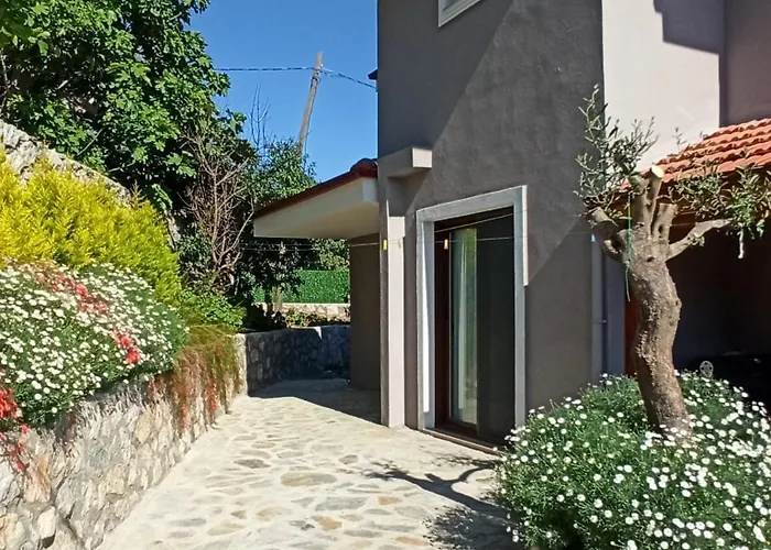 Вилла Isil Kaygiseki